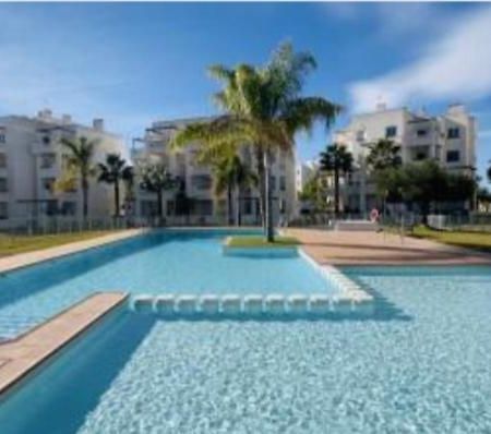 Terrazas De La Torre Golf Resort Las Pedrenas المظهر الخارجي الصورة