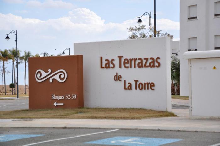 Terrazas De La Torre Golf Resort Las Pedrenas المظهر الخارجي الصورة
