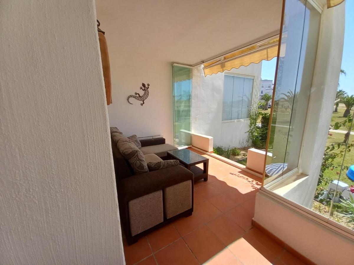 Terrazas De La Torre Golf Resort Las Pedrenas المظهر الخارجي الصورة