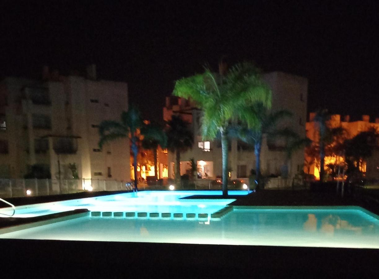 Terrazas De La Torre Golf Resort Las Pedrenas المظهر الخارجي الصورة
