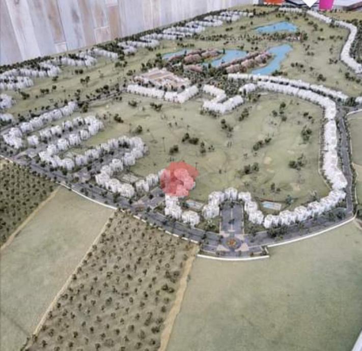 Terrazas De La Torre Golf Resort Las Pedrenas المظهر الخارجي الصورة