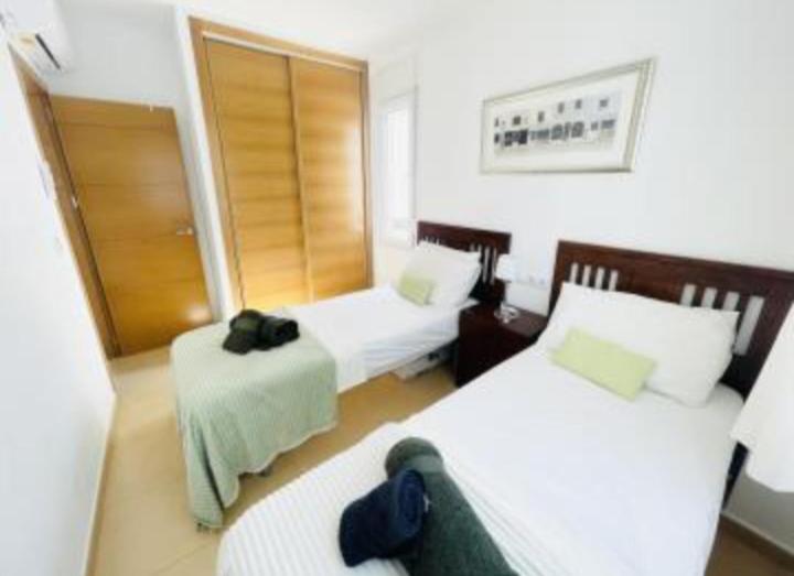 Terrazas De La Torre Golf Resort Las Pedrenas المظهر الخارجي الصورة