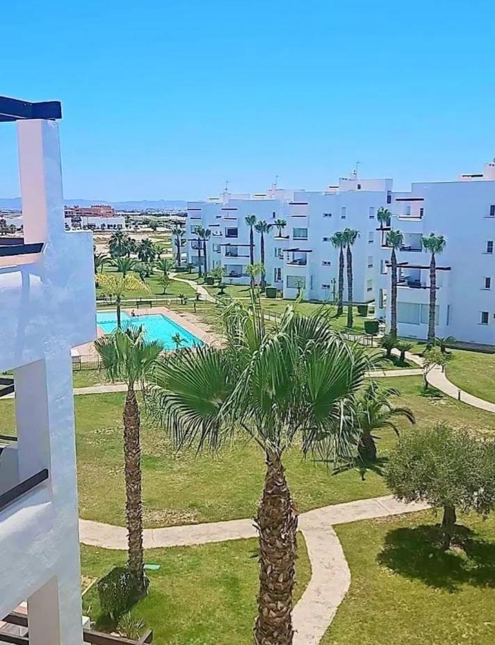 Terrazas De La Torre Golf Resort Las Pedrenas المظهر الخارجي الصورة