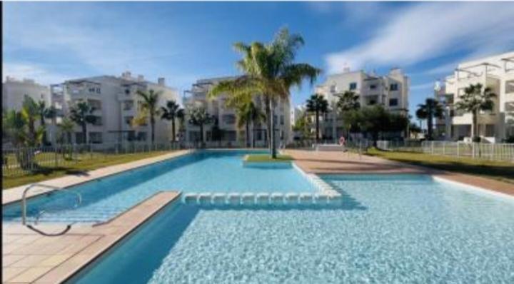 Terrazas De La Torre Golf Resort Las Pedrenas المظهر الخارجي الصورة