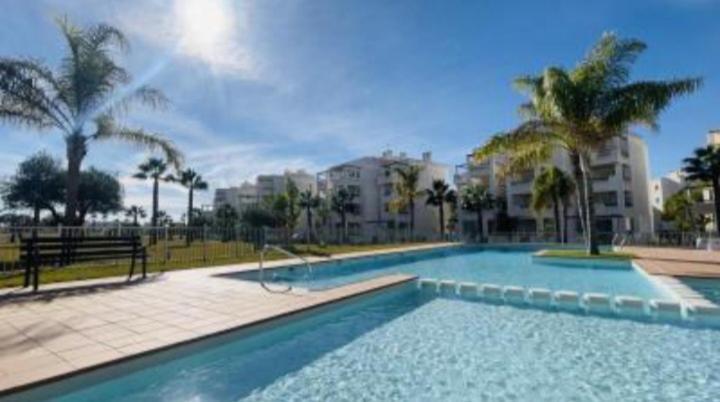 Terrazas De La Torre Golf Resort Las Pedrenas المظهر الخارجي الصورة