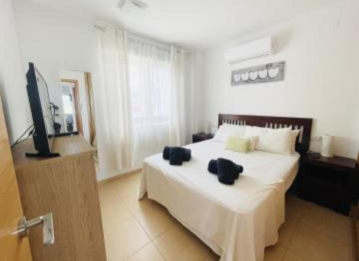 Terrazas De La Torre Golf Resort Las Pedrenas المظهر الخارجي الصورة