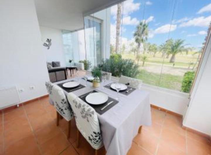 Terrazas De La Torre Golf Resort Las Pedrenas المظهر الخارجي الصورة