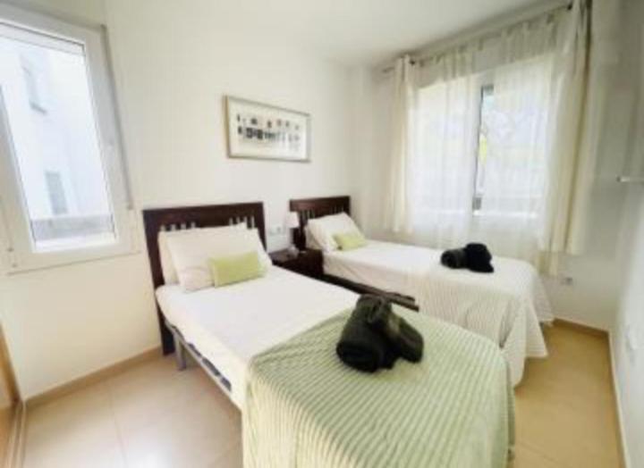 Terrazas De La Torre Golf Resort Las Pedrenas المظهر الخارجي الصورة