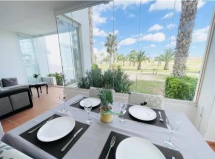 Terrazas De La Torre Golf Resort Las Pedrenas المظهر الخارجي الصورة
